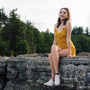 Meet your Posher, Grace